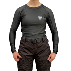 Osta Lady Tac Rashguard Thainyrkkeilykaupasta