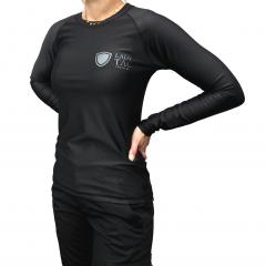 Osta Lady Tac Rashguard Thainyrkkeilykaupasta