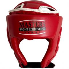 Sport Masters Kypärä WAKO Red