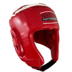 Sport Masters Kypärä WAKO Red