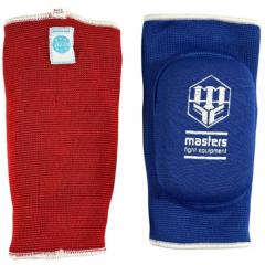 Sport Masters Kyynärpääsuojat WAKO Double-sided