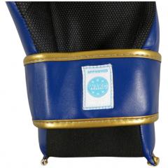 Sport Masters Point Fighting- hanskat WAKO Blue