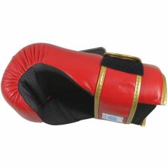 Sport Masters Point Fighting- hanskat WAKO Red