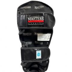 Sport Masters Säärisuojat WAKO Blue