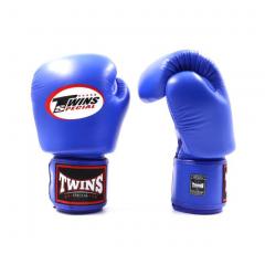 Osta Twins Special Nyrkkeilyhanskat BGVL3 Blue Thainyrkkeilykaupasta