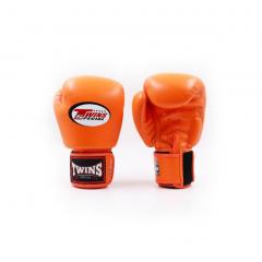 Osta Twins Special Nyrkkeilyhanskat BGVL3 Orange Thainyrkkeilykaupasta