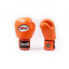 Osta Twins Special Nyrkkeilyhanskat BGVL3 Orange Thainyrkkeilykaupasta