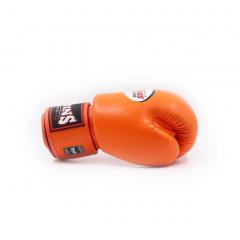 Osta Twins Special Nyrkkeilyhanskat BGVL3 Orange Thainyrkkeilykaupasta