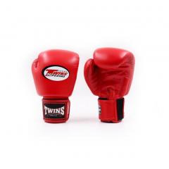 Osta Twins Special Nyrkkeilyhanskat BGVL3 Red Thainyrkkeilykaupasta