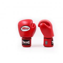 Osta Twins Special Nyrkkeilyhanskat BGVL3 Red Thainyrkkeilykaupasta
