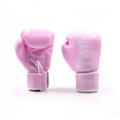 Osta Twins Special Nyrkkeilyhanskat BGVL4P Candy Pink Thainyrkkeilykaupasta