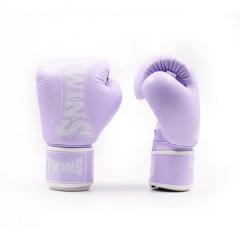 Osta Twins Special Nyrkkeilyhanskat BGVL4P Lilac Thainyrkkeilykaupasta