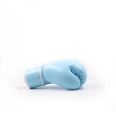 Osta Twins Special Nyrkkeilyhanskat BGVL4P Sky Blue Thainyrkkeilykaupasta