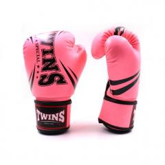 Osta Twins Special Nyrkkeilyhanskat FBGVDM3-TW6 Dark Pink Thainyrkkeilykaupasta