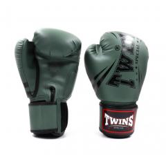 Osta Twins Special Nyrkkeilyhanskat FBGVDM3-TW6 Olive Thainyrkkeilykaupasta