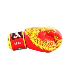 Osta Twins Special Nyrkkeilyhanskat FBGVL3-49GD Red Thainyrkkeilykaupasta