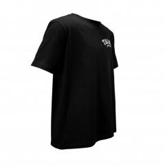 Twins Special T-paita 02 Black