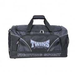 Osta Twins Special Treenilaukku BAG2 Black Thainyrkkeilykaupasta