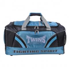 Osta Twins Special Treenilaukku BAG2 Light Blue Thainyrkkeilykaupasta