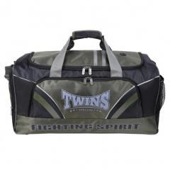 Osta Twins Special Treenilaukku BAG2 Olive Thainyrkkeilykaupasta