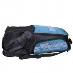 Osta Twins Special Treenireppu BAG5 Light Blue Thainyrkkeilykaupasta