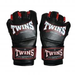 Osta Twins Special Vapaaotteluhanskat GGL7 Thainyrkkeilykaupasta