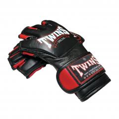 Osta Twins Special Vapaaotteluhanskat GGL7 Thainyrkkeilykaupasta