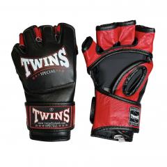 Osta Twins Special Vapaaotteluhanskat GGL7 Thainyrkkeilykaupasta