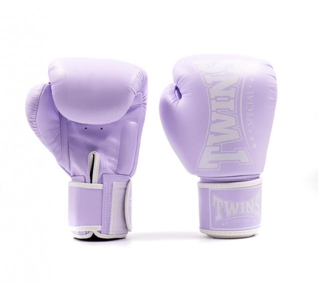 Osta Twins Special Nyrkkeilyhanskat BGVL4P Lilac Thainyrkkeilykaupasta