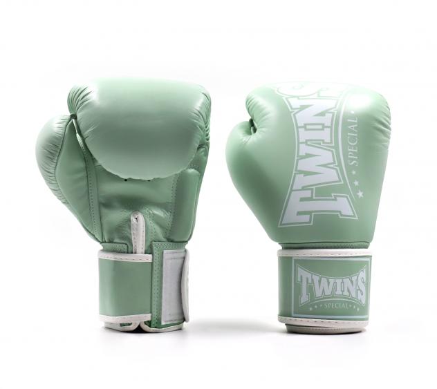 Osta Twins Special Nyrkkeilyhanskat BGVL4P Mint Thainyrkkeilykaupasta