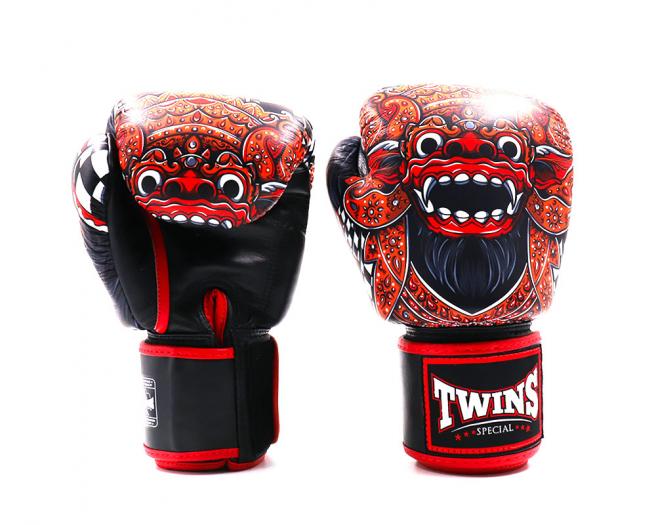 Osta Twins Special Nyrkkeilyhanskat FBGVL3-59 Thainyrkkeilykaupasta