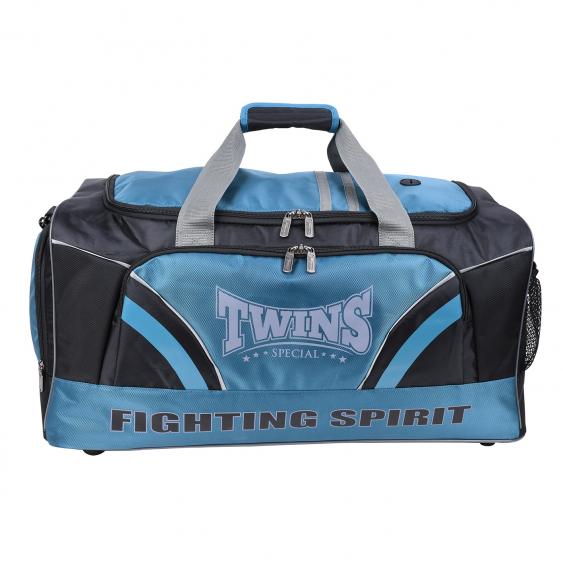 Osta Twins Special Treenilaukku BAG2 Light Blue Thainyrkkeilykaupasta